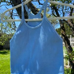 Free People Happiness Runs Tank Top